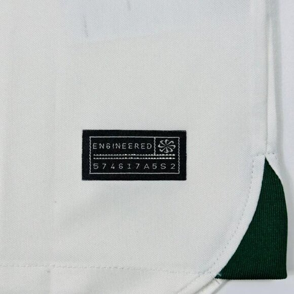 Nike Portugal 2022 Qatar World Cup Cristiano Ronaldo #7 Away Jersey - Picture 9 of 10